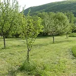 Dom wakacyjny Natur'ailes, Le Hameau Du Quercy, Romantique, Campagne, Piscine Naturelle Frontenac (Lot)
