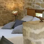 Natur'ailes, Le Hameau Du Quercy, Romantique, Campagne, Piscine Naturelle Dom wakacyjny Frontenac (Lot)