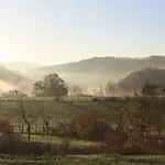 Natur'ailes, Le Hameau Du Quercy, Romantique, Campagne, Piscine Naturelle Dom wakacyjny Frontenac (Lot)