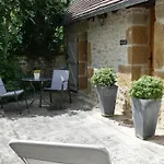 Natur'ailes, Le Hameau Du Quercy, Romantique, Campagne, Piscine Naturelle Dom wakacyjny