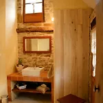 Dom wakacyjny Natur'ailes, Le Hameau Du Quercy, Romantique, Campagne, Piscine Naturelle Frontenac (Lot)
