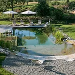 Dom wakacyjny Natur'ailes, Le Hameau Du Quercy, Romantique, Campagne, Piscine Naturelle Frontenac (Lot)