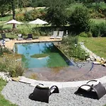 Natur'ailes, Le Hameau Du Quercy, Romantique, Campagne, Piscine Naturelle Dom wakacyjny