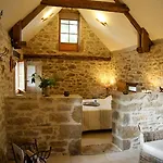 Dom wakacyjny Natur'ailes, Le Hameau Du Quercy, Romantique, Campagne, Piscine Naturelle *