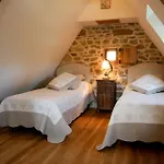 Natur'ailes, Le Hameau Du Quercy, Romantique, Campagne, Piscine Naturelle * Frontenac (Lot)