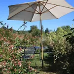 Natur'ailes, Le Hameau Du Quercy, Romantique, Campagne, Piscine Naturelle * Frontenac (Lot)