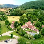 Natur'ailes, Le Hameau Du Quercy, Romantique, Campagne, Piscine Naturelle Dom wakacyjny