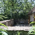 Natur'ailes, Le Hameau Du Quercy, Romantique, Campagne, Piscine Naturelle