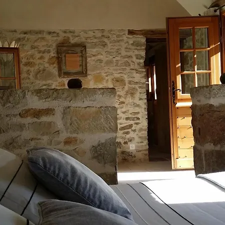 Natur'ailes, Le Hameau Du Quercy, Romantique, Campagne, Piscine Naturelle *