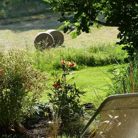 Natur'ailes, Le Hameau Du Quercy, Romantique, Campagne, Piscine Naturelle Vakantiehuis *