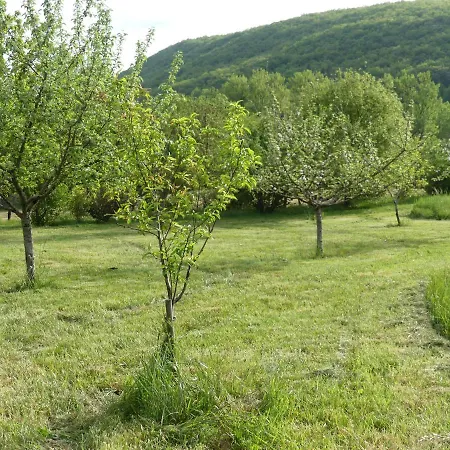 Сasa de vacaciones Natur'ailes, Le Hameau Du Quercy, Romantique, Campagne, Piscine Naturelle Frontenac (Lot)