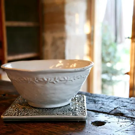 Vakantiehuis Natur'ailes, Le Hameau Du Quercy, Romantique, Campagne, Piscine Naturelle