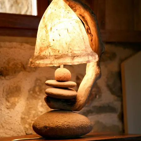 Natur'ailes, Le Hameau Du Quercy, Romantique, Campagne, Piscine Naturelle Vakantiehuis *