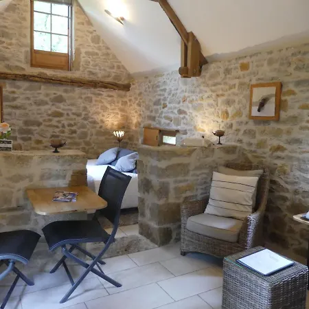 Le Hameau Du Quercy *