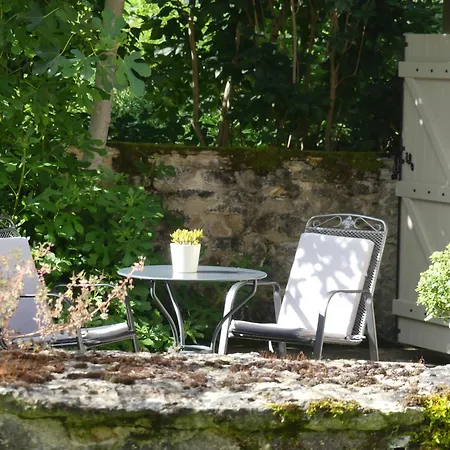 Natur'ailes, Le Hameau Du Quercy, Romantique, Campagne, Piscine Naturelle * Frontenac (Lot)