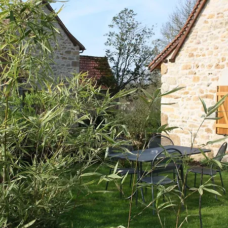 Le Hameau Du Quercy Holiday home *