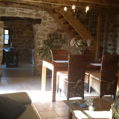 Natur'ailes, Le Hameau Du Quercy, Romantique, Campagne, Piscine Naturelle *