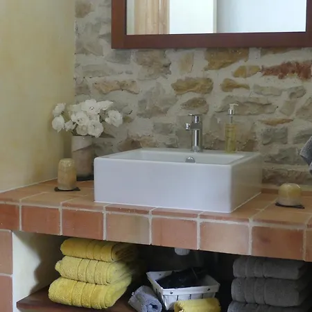 Le Hameau Du Quercy *