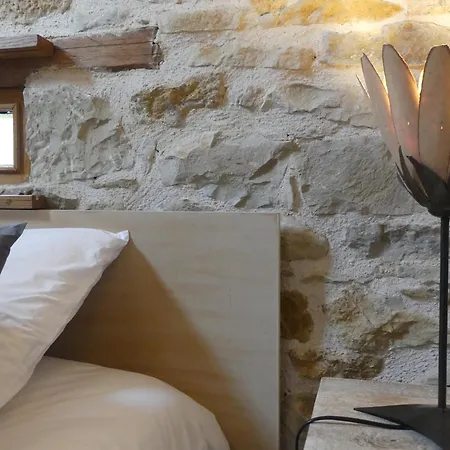 펜션 Natur'ailes, Le Hameau Du Quercy, Romantique, Campagne, Piscine Naturelle *
