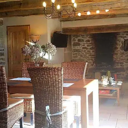 Ferienhaus Le Hameau Du Quercy *