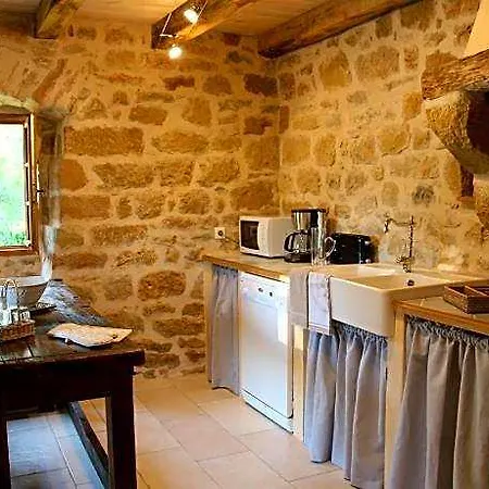 Le Hameau Du Quercy
