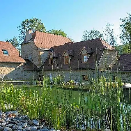 Le Hameau Du Quercy Ferienhaus