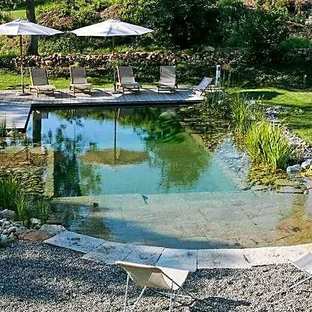 Ferienhaus Le Hameau Du Quercy Frontenac (Lot)