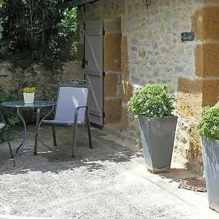 Le Hameau Du Quercy Ferienhaus