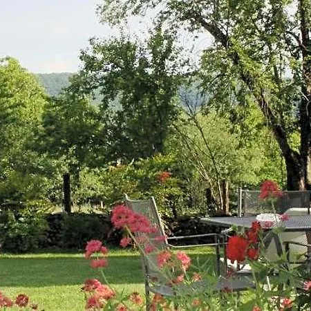 Le Hameau Du Quercy *