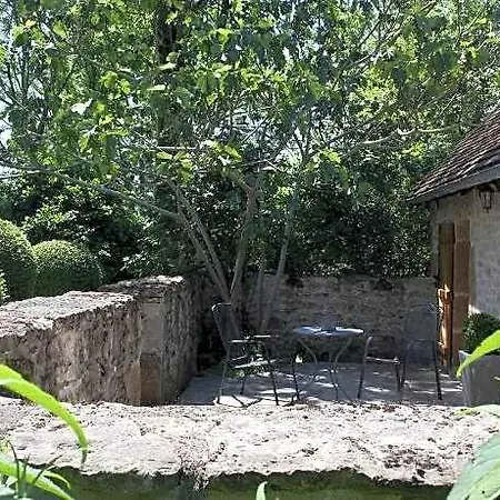 Le Hameau Du Quercy Frontenac (Lot)