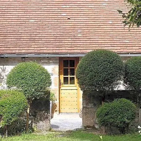 Сasa de vacaciones Natur'ailes, Le Hameau Du Quercy, Romantique, Campagne, Piscine Naturelle Frontenac (Lot)