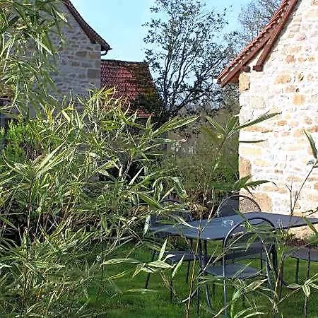 Le Hameau Du Quercy Ferienhaus *
