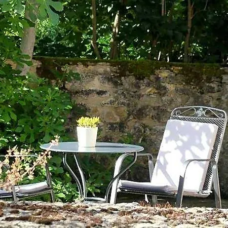 Le Hameau Du Quercy *