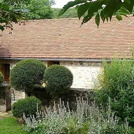 Le Hameau Du Quercy Ferienhaus *