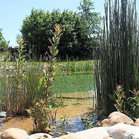 Le Hameau Du Quercy *