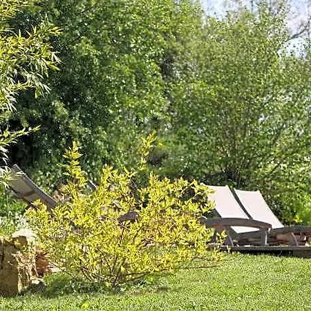 Le Hameau Du Quercy *