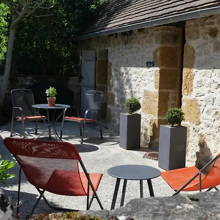 Le Hameau Du Quercy Holiday home Frontenac (Lot)