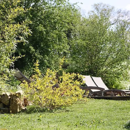 Bed & Breakfast Le Hameau Du Quercy