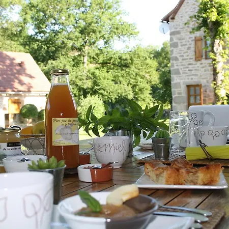 Le Hameau Du Quercy