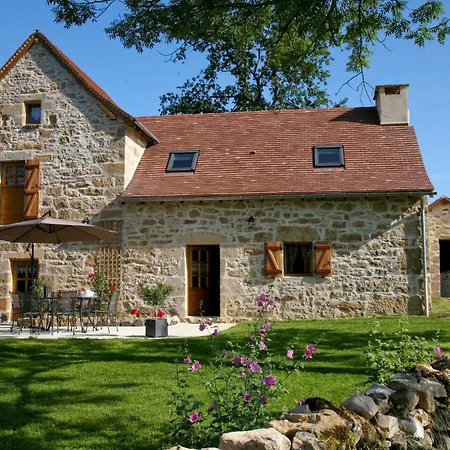 Le Hameau Du Quercy Holiday home