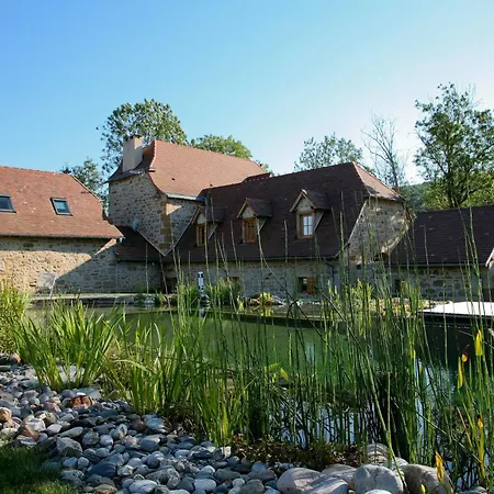 Le Hameau Du Quercy Frontenac (Lot)