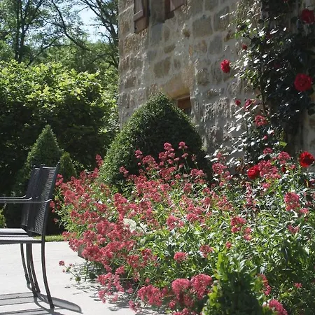 Casa de Férias Natur'ailes, Le Hameau Du Quercy, Romantique, Campagne, Piscine Naturelle